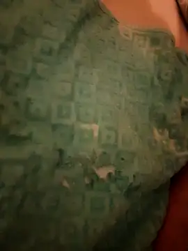 Pokazy przed kamerką – panter9191