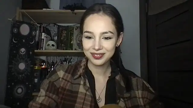 Yuna5343 라 이브 XXX 채팅