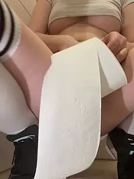 Cumonmme Webcam-Show