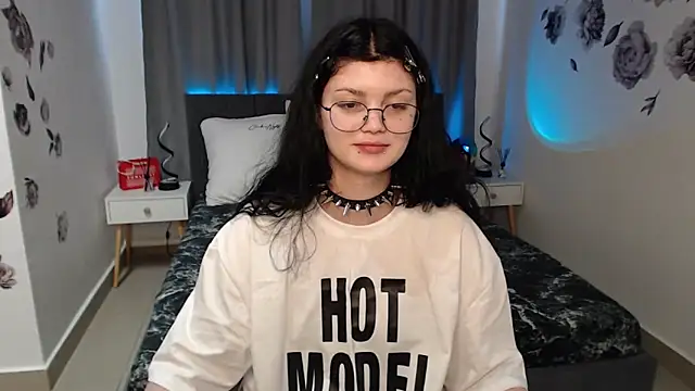 MileyRood 라이브 XXX 채팅