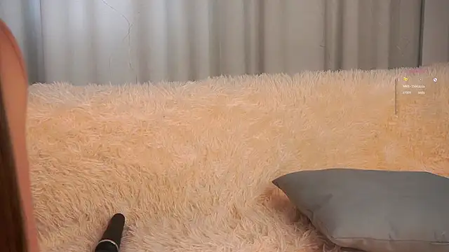 درد شة BrittGupton الجنسية المباشرة