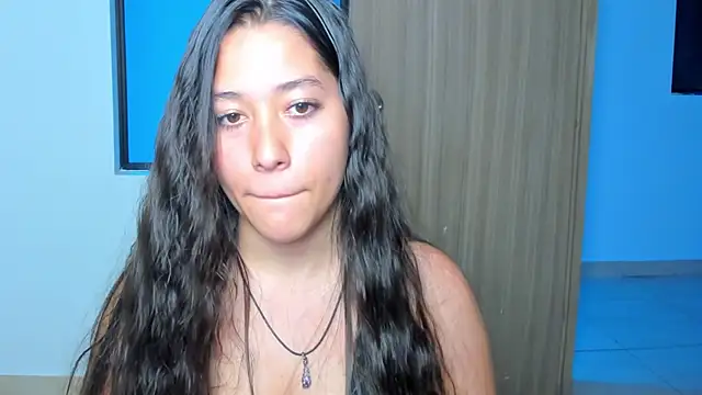 دردشة Nhefertary الجنسية المباشرة