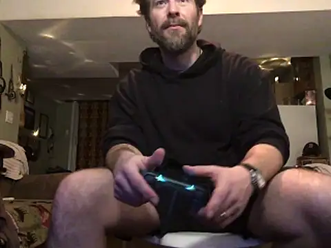 DGrabbin webkamerás műsora