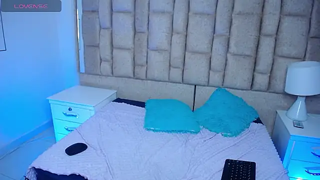 Atenea_Luxx 라이브 XXX 채팅