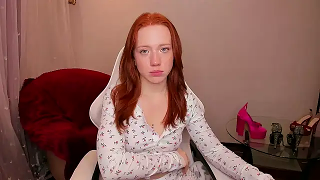 Chat XXX en directo de Katrys