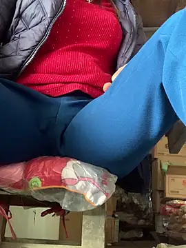 YANINA120 Chat XXX in diretta