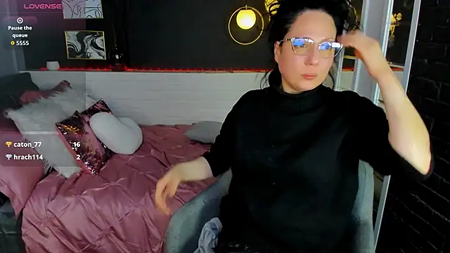 Chat XXX en directo de Anita_Muse