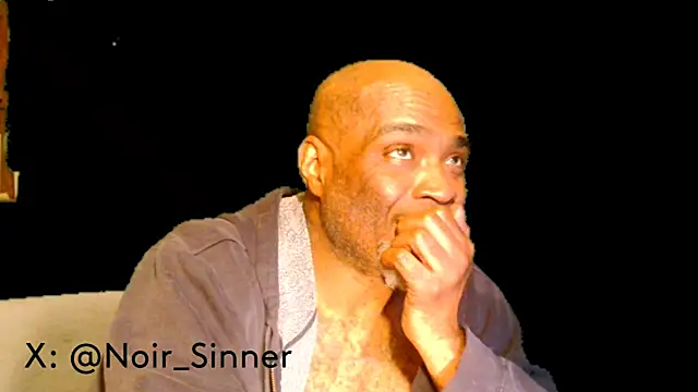 عرض كام sinnernoir