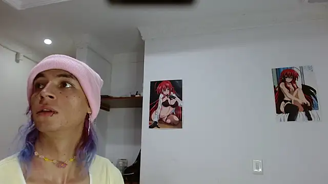 totoro_239 Live XXX-chat