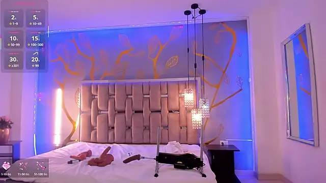 AlessiaDouce – Live XXX-chat