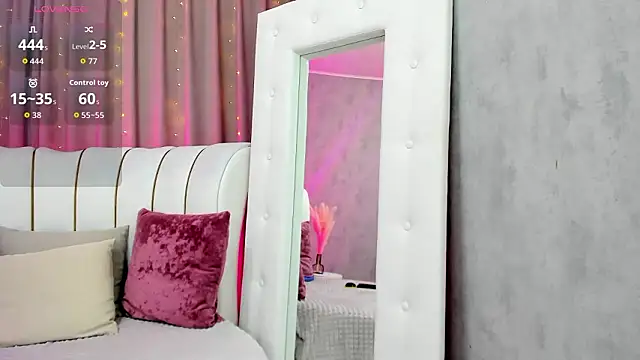 Show de webcam de _Sunpuddle