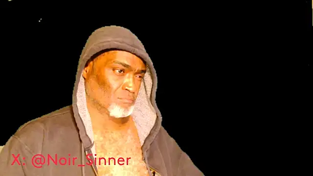 Chatroom XXX en direct de sinnernoir