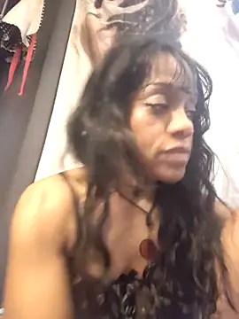 Show Webcam de NatalieGainer_goodies