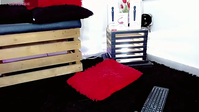 NathalialLooes webkamerás műsora