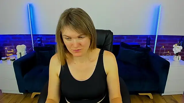 Chat +18 de Anabell_xxx ao vivo