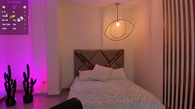 AliceHarper_ 即時 XXX 聊天