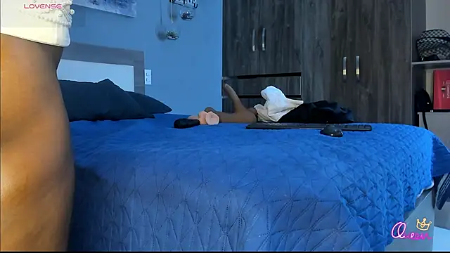 Živý XXX chat Scarleet_am