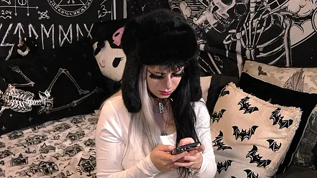 Chat XXX ao vivo de Paige_Turner