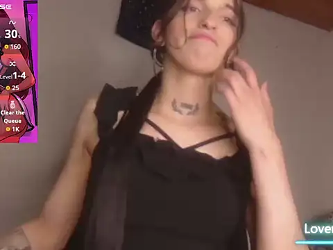 Scarlett_crastrawberry 라이브 XXX 채팅