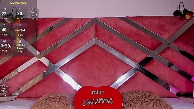 Lily_Queen30 Live XXX-chat