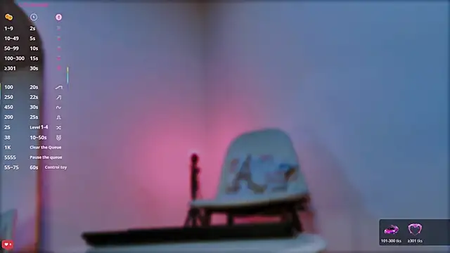 ScarlettRedsins 即時 XXX 聊天