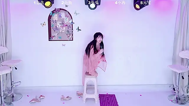 XK-2005: απευθείας συνομιλία ΧΧΧ