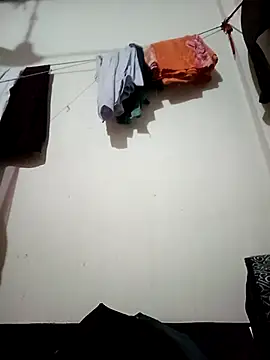 Ripa- Adlı Modelin Web Kamerası Şovu