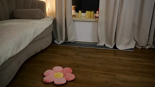 Chat XXX en directo de CindyGarrison