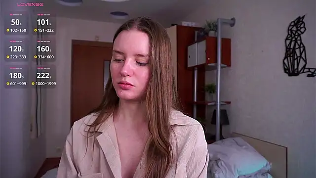 SunRinglein 라이브 XXX 채팅