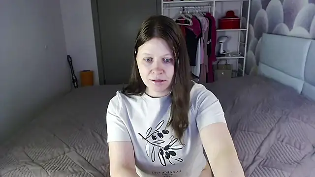 Show webcam de Aleksasamuii