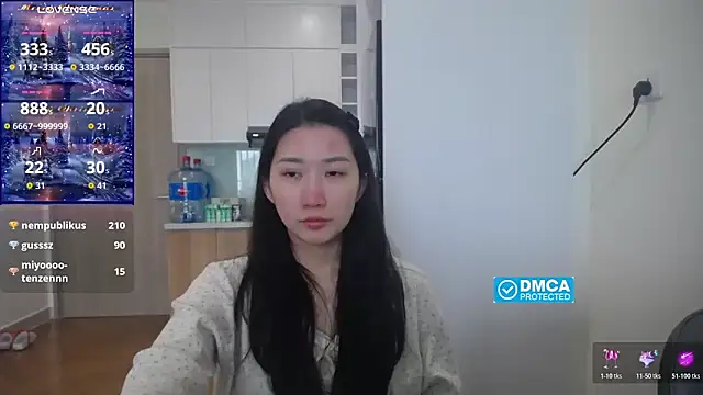 Asiagirll Live XXX Chat