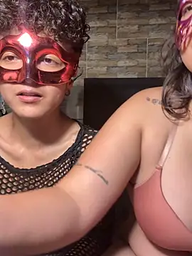 MysterySexx Chat XXX live