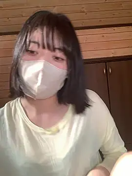 minami_room Webcamshow