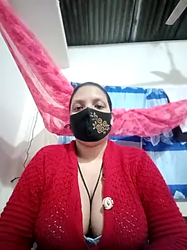 Pokazy przed kamerką – Ripa-