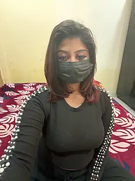 Payal_agarwal webkamerás műsora