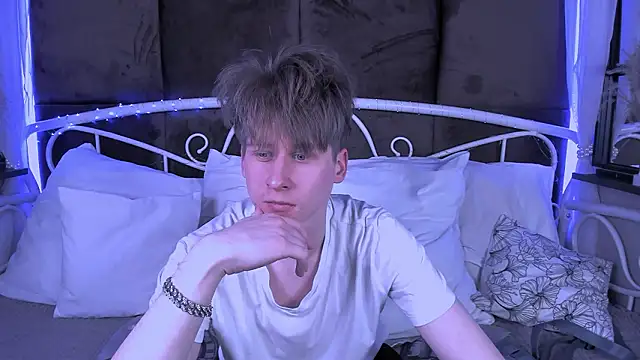 ScottPierce Webcam Show