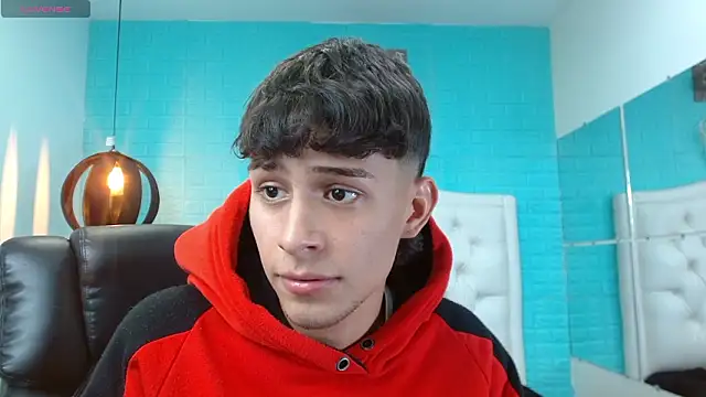 DraxBlade09 网络视讯表演