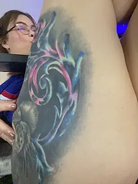 عرض كام Liza_1