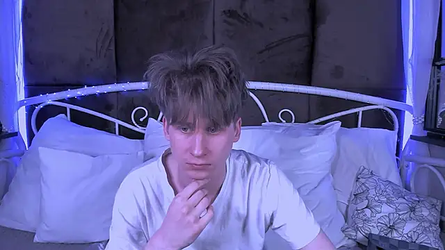 ScottPierce Webcam Show