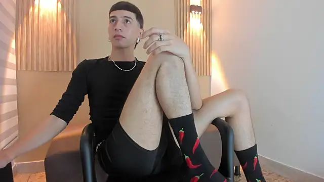 Show webcam de lian_cameron