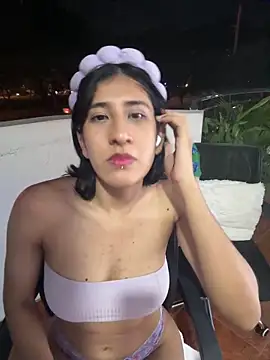 Violet_rousse7 라이브 XXX 채팅