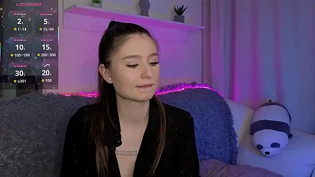 Chatroom XXX en direct de _Lua__