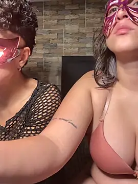 MysterySexx: онлайн-секс-чат