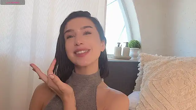 ShyColette's Webcam Show