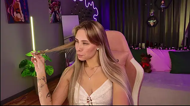 plugmyHDMI Webcam-Show