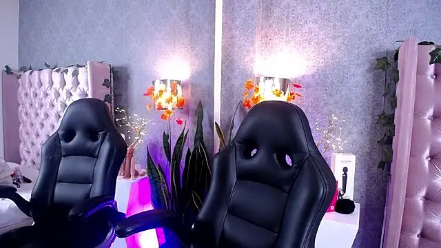 laila_stilwiills Chat XXX live