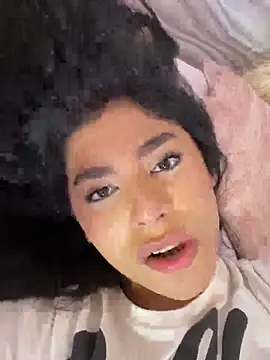 IsabelleFoxx_'s Live XXX Chat