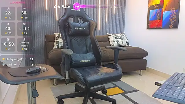 Aris_sexx's Live XXX Chat