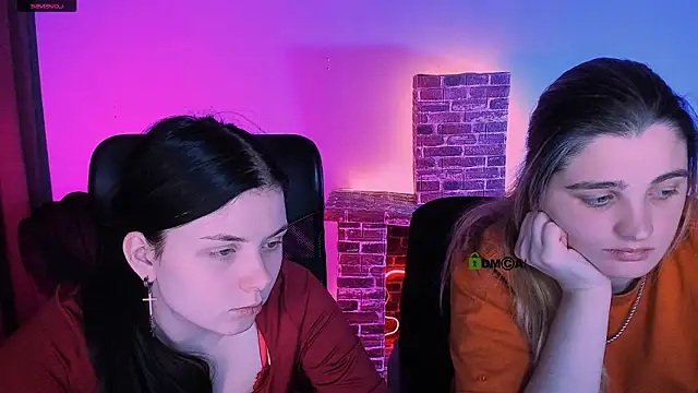 foxy_tease_ élő XXX-chatje