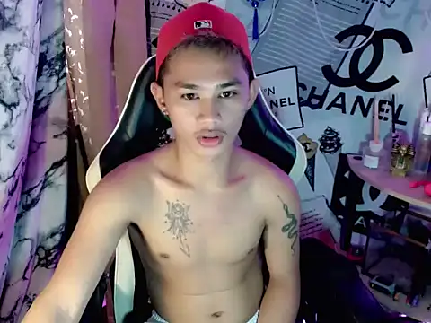 UrPinoyhot Webcam Show